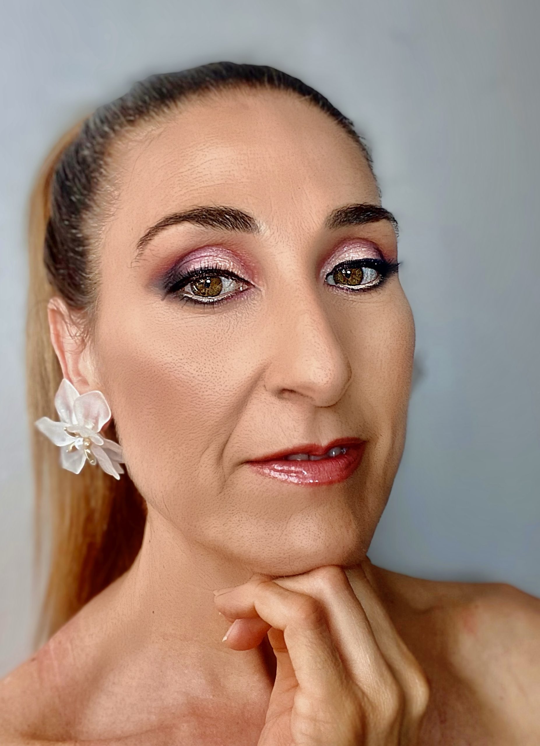 Processed with Lensa with Magic Correction